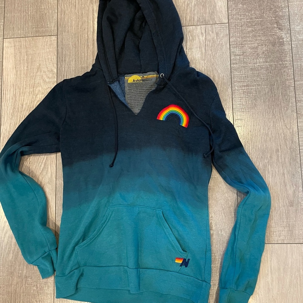 Aviator Nation hoodie